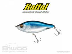 Biwaa GLIDER RAFFAL 4" S 10cm 43gr 25 Blue Chrom (B001719)