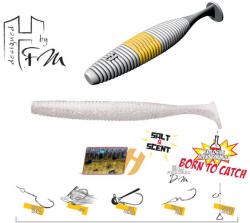 Herakles FAT SHAD-OW105 4.2" 10.5cm Dragonfly (ARHKSOFA67)