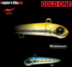 Apia GOLD ONE 37mm 5gr 07 Iwashi (AP03226)