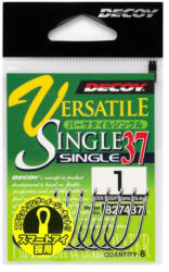 Decoy Horog Decoy 37 Versatile Single #3/0 (827468)