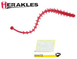 Herakles TREMORS WORM 6.8cm White (ARHKIT06)