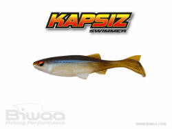 Biwaa KAPSIZ 5" 12.7cm 106 Wakasagi (B001584) - koi-farm