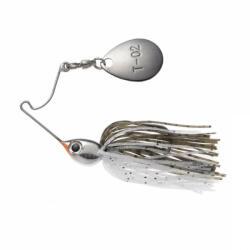 Tiemco SPINNERBAIT TIEMCO CUREPOPSPIN 50mm 3.5gr Color 05 (300121835005) - koi-farm