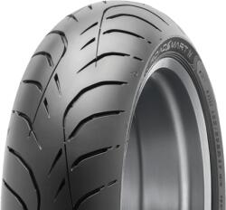 Dunlop Sportmax Roadsmart IV 190/50ZR17 (73W) MT TL Rear