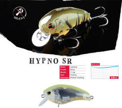 Herakles HYPNO-SR F 5.6cm 11.5gr Chartreuse Laminated (ARHKDH03) - koi-farm