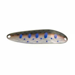 Tiemco TÁMOLYGÓ KANÁL TIEMCO LIGHTNING WOBBLER 60mm 10gr Color 211 (310801010211) - koi-farm