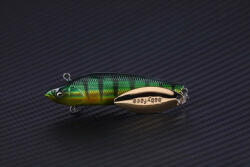 Babyface SM65-S 65mm 10gr 10 Perch (FACE61815) - koi-farm