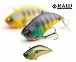 Raid Japan RAID LEVEL VIB 54mm 10.6gr 029 Real Kinkuro (RAID34206)