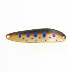 Tiemco TÁMOLYGÓ KANÁL TIEMCO LIGHTNING WOBBLER 60mm 14gr Color 311 (310801014311) - koi-farm