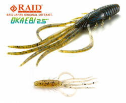 Raid Japan RAID OKA EBI 2.5" 6.3cm 032 Tenaga Ebi (RAID45271)