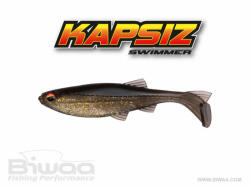 Biwaa KAPSIZ 4" 10cm 206 Golden Shiner (B001646)
