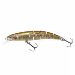 Tiemco CICIRA 70SS 70mm 4.4gr Color 001 R Loach (310432270001)