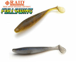 Raid Japan RAID FULLSWING 3.5 8.9cm 063 Cosme Shad (RAID49019) - koi-farm