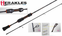 HERAKLES AREA EVOK HEV2-183ML 6' 183cm 1.2-3.5gr Medium Light (CAHKEV02) - koi-farm