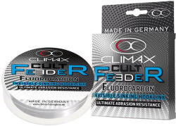 Climax CULT FEEDER FLUOROCARBON INVISIBILE HOOKLINK 25m 0.30mm (9920-00003-030)