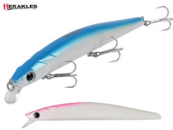 Herakles JEKO 125SS 12.5cm 16.8gr Pink Head (ARHKIN04) - koi-farm