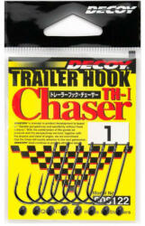 Decoy Trailer Horog Decoy Th-1 Hook Chaser #1 (808122)