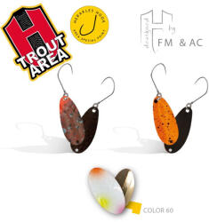 Herakles AREA SPOON KASUMI 2.2gr Color 60 (ARHKKA2260)