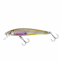 Tiemco REVERIE MINNOW 55SP 55mm 2.3gr Color 514 SL Smelt (304000155514) - koi-farm