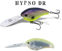 Herakles HYPNO-DR F 5.8cm 15.8gr Chartreuse Laminated (ARHKDL03) - koi-farm