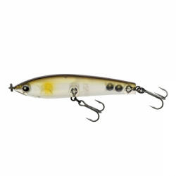 Tiemco RED PEPPER MICRO F 60mm 3.5gr Color 134 Clear Ayu (300700604134) - koi-farm