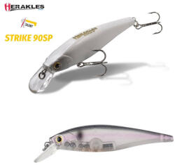 Herakles STRIKE 90SP 9cm 10gr Sexy Pink (ARHKBI04) - koi-farm