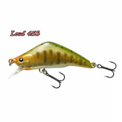 Tiemco LOUD 45S 45mm 3.4gr Color 002 MH Hakuyamame (310412345002)