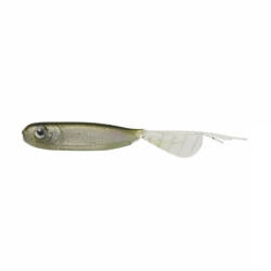 Tiemco PDL SUPER HOVERINGFISH 3" 7.6cm Color 02 (300111503002) - koi-farm