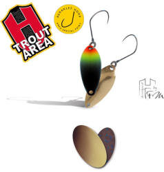 Herakles AREA SPOON K1 1.8gr Color GS123 (ARHKK118123)