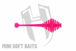 Herakles RINGO TAIL 50mm CRAB Pink (ARHKVRTCR02)