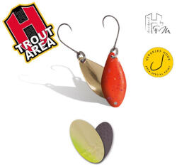 Herakles AREA SPOON SPIKE 1.0gr Color 135 (ARHKSPI135) - koi-farm