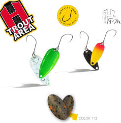 Herakles AREA SPOON KEPPER J 0.9gr Color 112 (ARHKKJ09112)