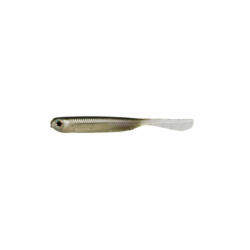 Tiemco PDL SUPER LIVINGFISH 4" 10cm Color 02 Pearl Smelt (300110904002)