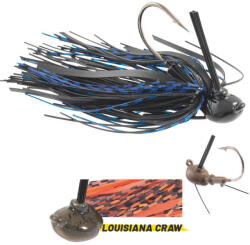 Herakles JIG UP 1/2oz 14gr Luoisiana Craw (ARHKLA06)