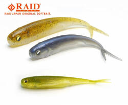 Raid Japan RAID FISH ROLLER 3" 8.9cm 073 Sweet Fish (RAID49989)