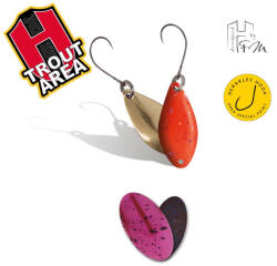 Herakles AREA SPOON SPIKE 1.0gr Color 144 (ARHKSPI144) - koi-farm