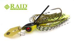 Raid Japan RAID MAXX BLADE SPEED 14gr 07 Guricha Shad (RAID46742) - koi-farm