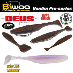 Biwaa DEUS 3" 7.5cm 305 Levander (B001177)