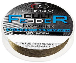 Climax CULT FEEDER BRAID GRAVILINK 10m 0.22mm Camou Brown (9920-00012-022)