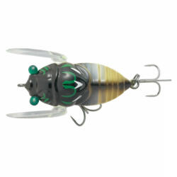 Tiemco CICADA TIEMCO ORIGIN MAGNUM F 45mm 6gr Color 052 (303100145052) - koi-farm