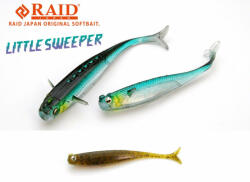 Raid Japan RAID LITTLE SWEEPER 3" 7.6cm 067 Guripan Sukeru (RAID14113) - koi-farm
