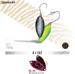 Herakles AREA SPOON K1 FAT 2.1gr Color 144 (ARHKK121F144) - koi-farm