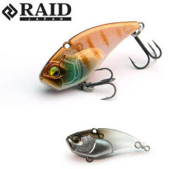 Raid Japan RAID LEVEL VIB BOOST 5gr 38mm 026 Real Kinkuro (RAID20374) - koi-farm
