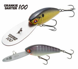 Tiemco CRANKIE DARTER 100 F 70mm 13gr Color 05 BS Bluegill (302700010005)