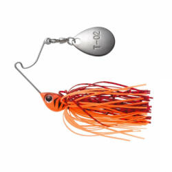 Tiemco SPINNERBAIT TIEMCO CUREPOPSPIN 50mm 7gr Color 03 (300121870003) - koi-farm