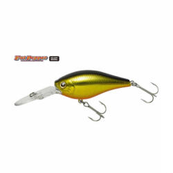 Tiemco FAT PEPPER SILENT F 70mm 17.5gr Color 108 (300801620108)