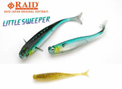 Raid Japan RAID LITTLE SWEEPER 2.5" 6.3cm 064 Sand Fish (RAID13970) - koi-farm