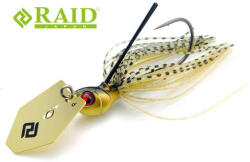 Raid Japan RAID MAXX BLADE POWER 11gr 05 Real Gold (RAID47190) - koi-farm