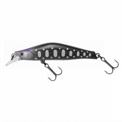 Tiemco LURAY 62S 62mm 4.2gr Color 010 Black Yamame Silver Mark (310442362010) - koi-farm