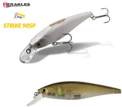 Herakles STRIKE 90SP 9cm 10gr Ghost Ayu (ARHKBI02)